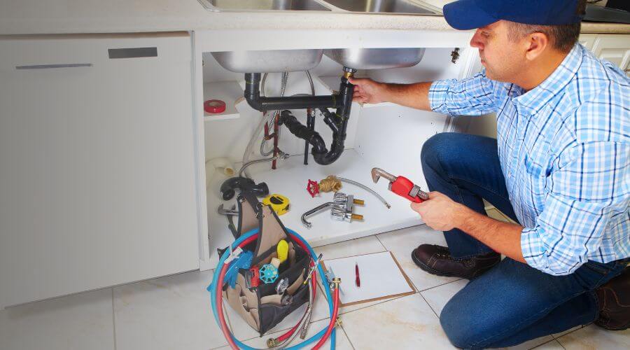 Professional same day plumber in Pine Grove Mills, PA